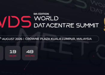 World Datacentre Summit Malaysia 2026 Opens Sponsorship, Speaking, and Exhibition Opportunities 20 image1 3