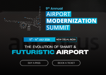 9th Annual Airport Modernization Summit 2026 Opens Sponsorship, Speaking, and Exhibition Opportunities 19 image1