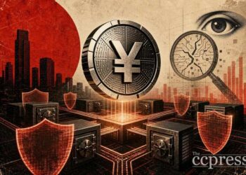 Report: Japan Megabanks Plan Shared Yen Stablecoin for 2027 Thumbnail