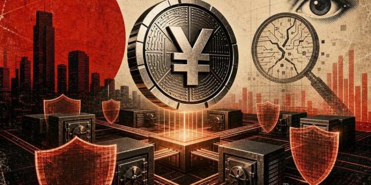 Report: Japan Megabanks Plan Shared Yen Stablecoin for 2027 Thumbnail