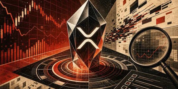 Kalshi Launches XRP Perpetual Futures Thumbnail