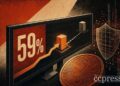 Kalshi Market Gives Bitcoin 59% Odds of Hitting 0,000 Before 00,000 Thumbnail