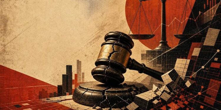 Kentucky Files Lawsuits Against Kalshi and Polymarket Thumbnail