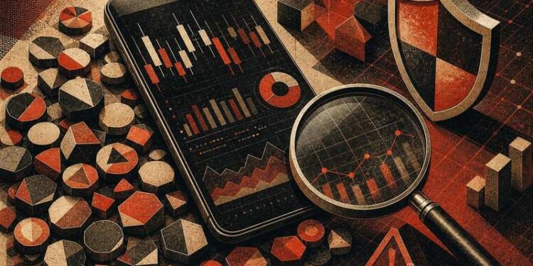 Kraken Launches In-App Trading for 2,500+ Solana Tokens Thumbnail