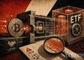 Morgan Stanley to Let Clients Lend Bitcoin for Spot Crypto ETF Conversions Thumbnail
