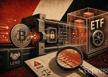 Morgan Stanley to Let Clients Lend Bitcoin for Spot Crypto ETF Conversions Thumbnail