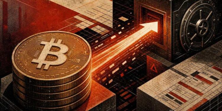Mt. Gox Bitcoin Transfer Follows 10,400 BTC Move Thumbnail