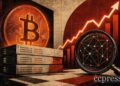 Bitcoin Long Shows .88M Unrealized Profit, On-Chain Analyst Says Thumbnail