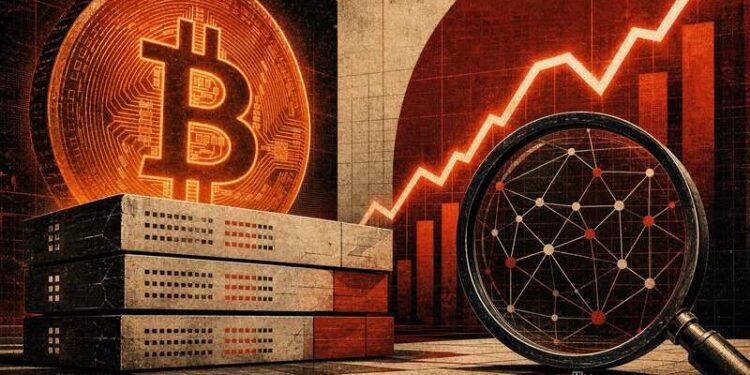 Bitcoin Long Shows .88M Unrealized Profit, On-Chain Analyst Says Thumbnail