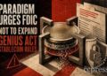 Paradigm Urges FDIC Not to Expand GENIUS Act Stablecoin Rules Thumbnail