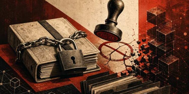 Poland Crypto Bill Veto Stalls New Rules Again Thumbnail