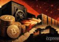 Royal Government of Bhutan Transfers 738 BTC Worth 4.88 Million Thumbnail