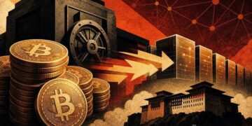 Royal Government of Bhutan Transfers 738 BTC Worth 4.88 Million Thumbnail
