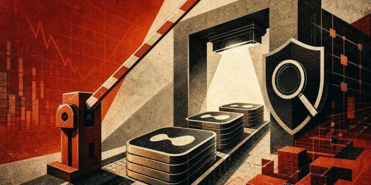 SEC Clears Key Hurdle for Grayscale's Hyperliquid Staking ETF Thumbnail