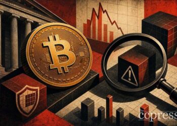 U.S. Senators Push Regulators to Revisit Bitcoin's 1,250% Risk-Weight Rule Thumbnail