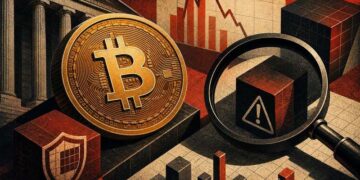 U.S. Senators Push Regulators to Revisit Bitcoin's 1,250% Risk-Weight Rule Thumbnail