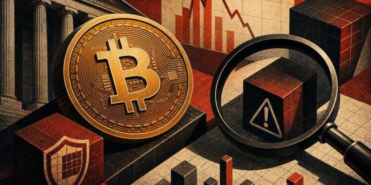 U.S. Senators Push Regulators to Revisit Bitcoin's 1,250% Risk-Weight Rule Thumbnail