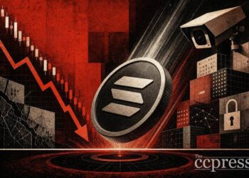 SOL Price Forecast: Kalshi Traders See 7 Low This Month Thumbnail