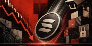 SOL Price Forecast: Kalshi Traders See 7 Low This Month Thumbnail