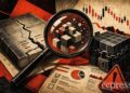 South Korea Polymarket Probe: Illegal Gambling Claims Thumbnail