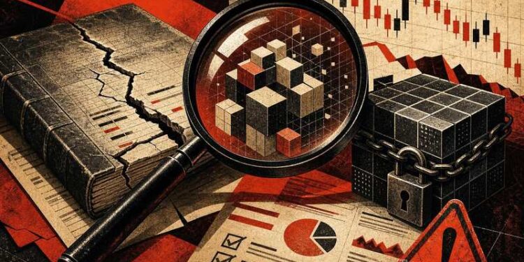 South Korea Polymarket Probe: Illegal Gambling Claims Thumbnail