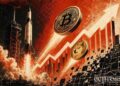 SpaceX IPO Lifts Bitcoin Above 4K, Dogecoin Jumps 5% Thumbnail