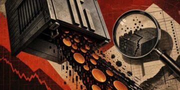 Spot Bitcoin ETFs Post 2.2M Outflows, FBTC Leads Thumbnail