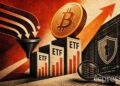 Spot Bitcoin ETFs See Strongest Inflows in Weeks as BTC Climbs Thumbnail
