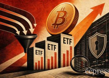 Spot Bitcoin ETFs See Strongest Inflows in Weeks as BTC Climbs Thumbnail