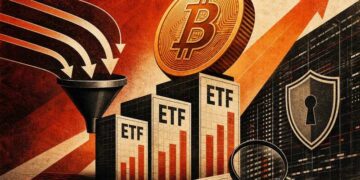 Spot Bitcoin ETFs See Strongest Inflows in Weeks as BTC Climbs Thumbnail