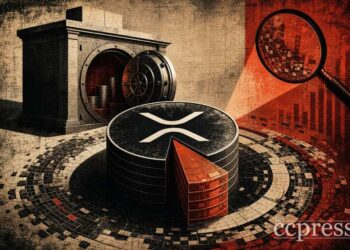 Spot XRP ETFs Hold Over 1.4% of Token Supply, Report Says Thumbnail