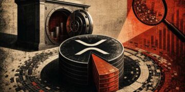 Spot XRP ETFs Hold Over 1.4% of Token Supply, Report Says Thumbnail