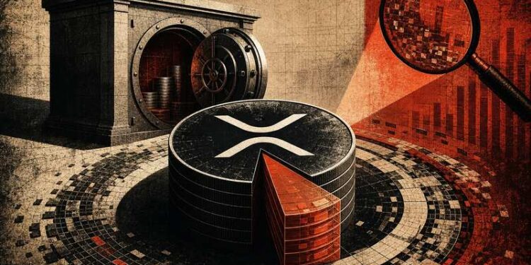 Spot XRP ETFs Hold Over 1.4% of Token Supply, Report Says Thumbnail