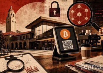 Stanford University Campus Cafe Starts Accepting Bitcoin Thumbnail