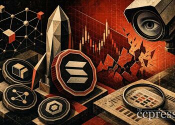 Tokenized SpaceX Stocks Dominate Solana DEX Trading: What Is Known Thumbnail