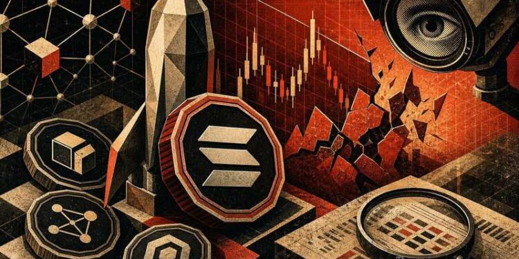 Tokenized SpaceX Stocks Dominate Solana DEX Trading: What Is Known Thumbnail