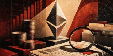Tom Lee-led Bitmine files with SEC for 00M raise to buy more Ethereum Thumbnail