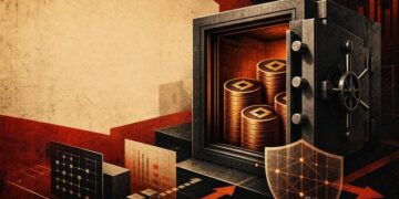 Treasury Secretary Scott Bessent Vows to Advance Strategic Bitcoin Reserve Thumbnail