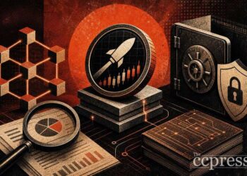 Trust Wallet Adds SPCXB Support for Tokenized SpaceX Stock on BNB Smart Chain Thumbnail