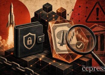 Trust Wallet to Support SPCXB Tokenized SpaceX Stock on BNB Chain Thumbnail