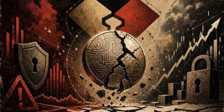 US-Iran Deal: Will Crypto Market Rebound? Thumbnail